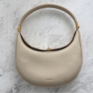 Songmont luna bag - beige